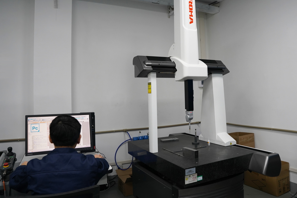 CMM workshop