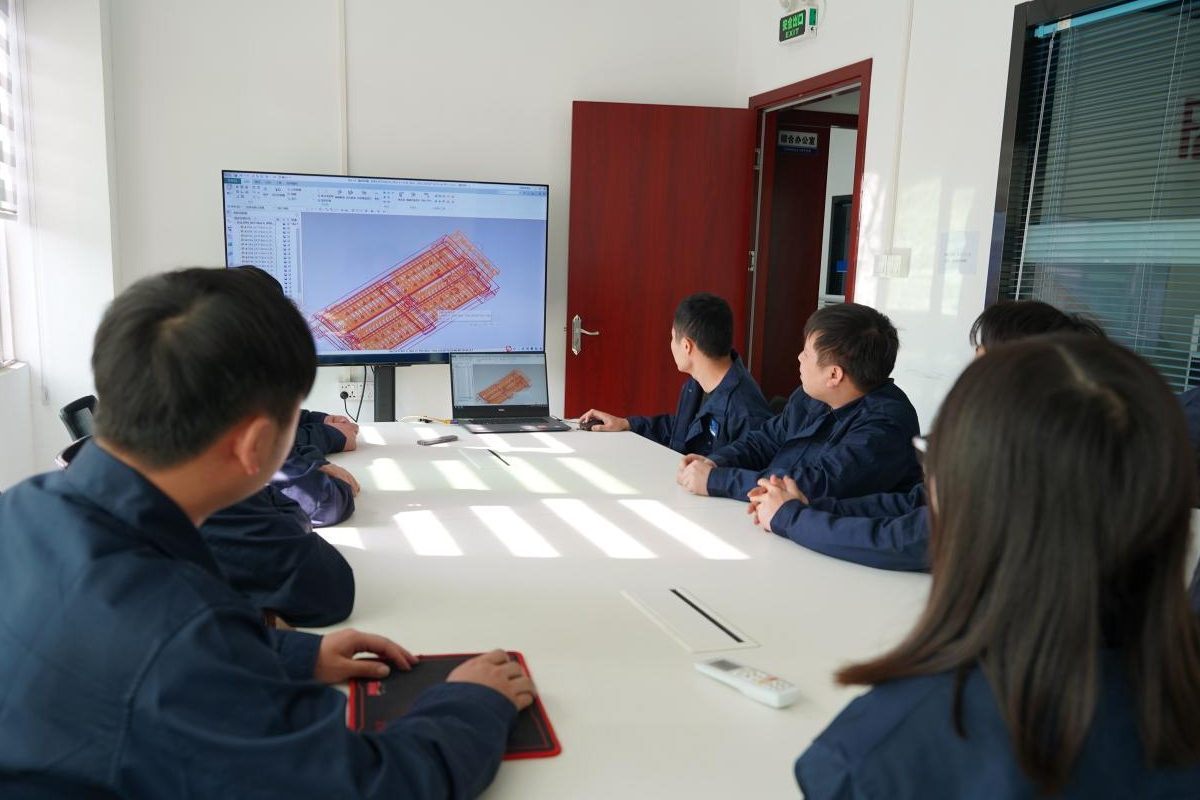 Project seminar site