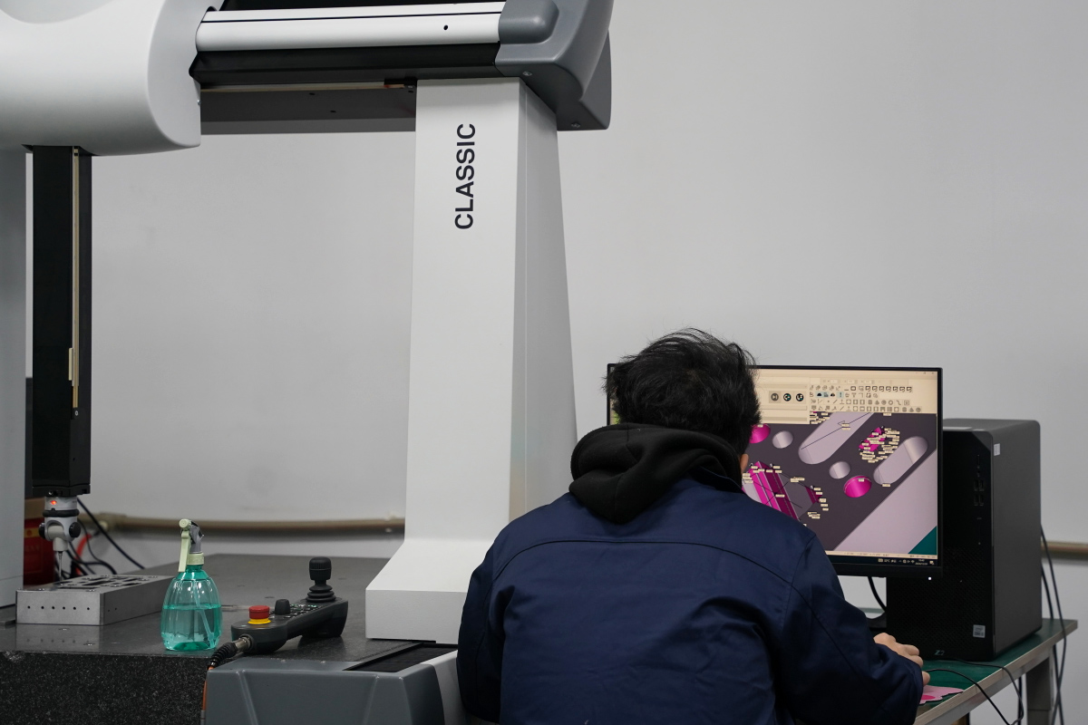 CMM workshop