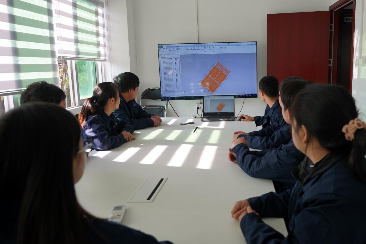 Project seminar site