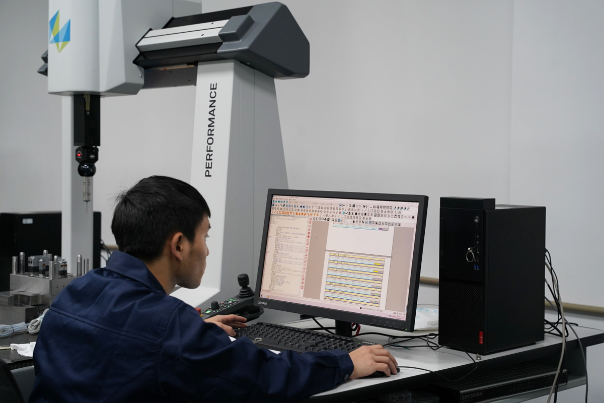 CMM workshop