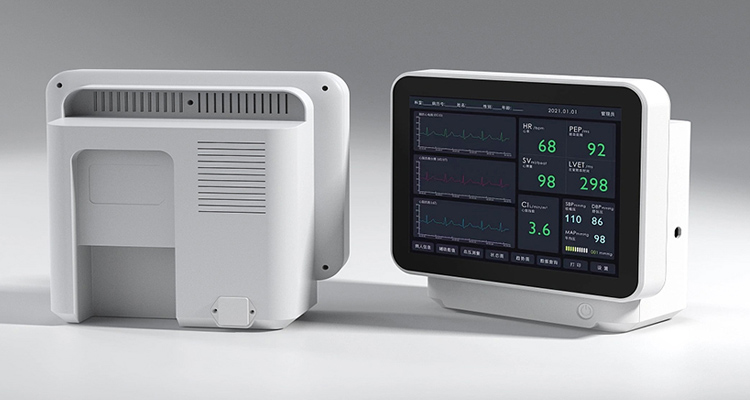 Precision CNC Machining for Medical Component Prototyping and Production