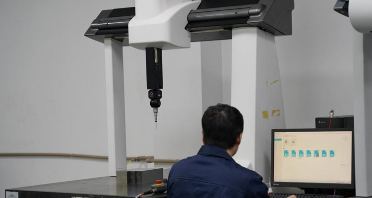 3D Inspection standards