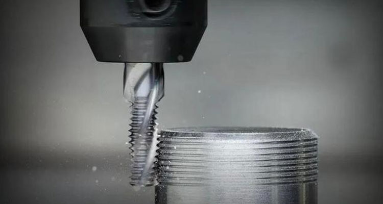 Threads and tolerances