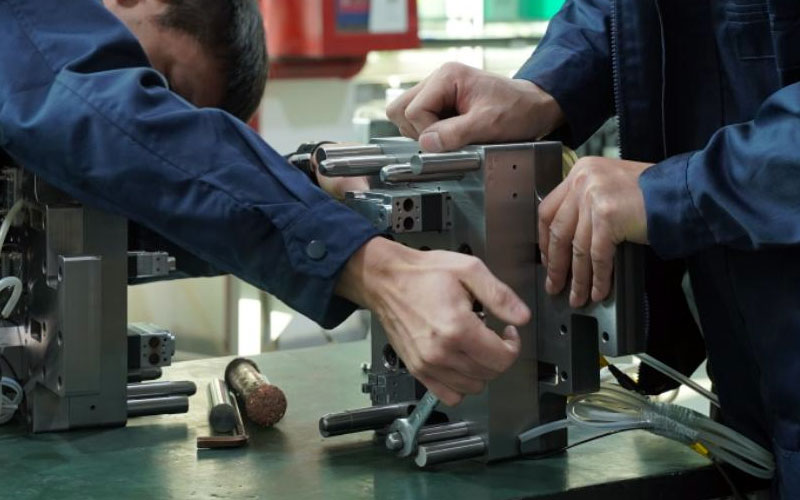 Quick Assembly Service