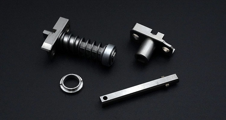 Non standard features requirements