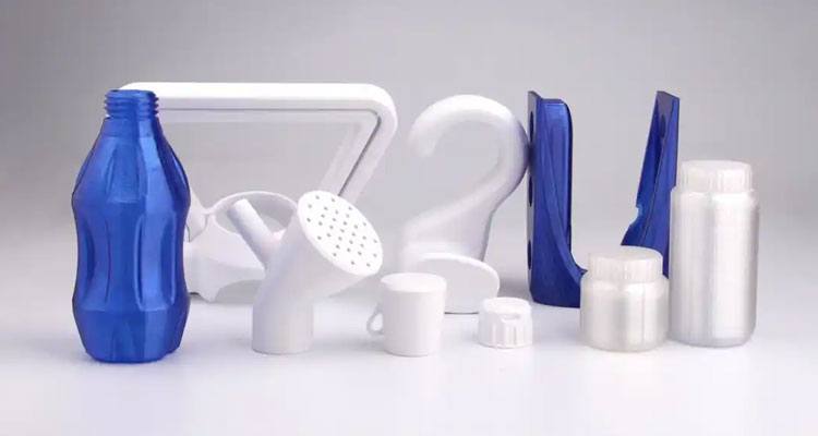 3D Cosmetic standards