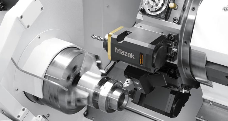 What is CNC turning?