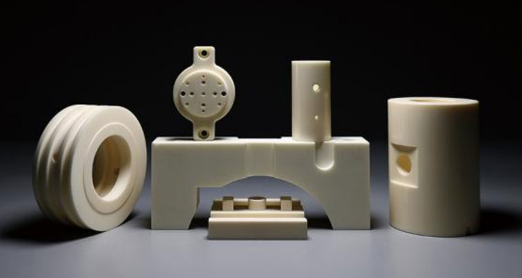 Industrial 3D printing services for production & tooling